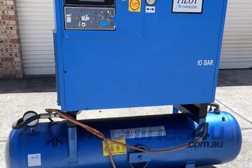 Screw Air Compressor