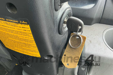 Hino 2021   300 616 Pantech