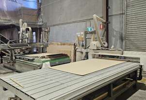 2021 MULTICAM M-3015 LOW HOURS IMMEDIATE SALE NEGOTIABLE