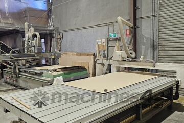 2021 MULTICAM M-3015 LOW HOURS IMMEDIATE SALE NEGOTIABLE