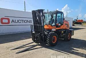 Unused 2026 JQ Power CPC35