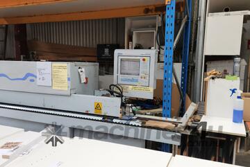 EDGEBANDER HOMAG 430C