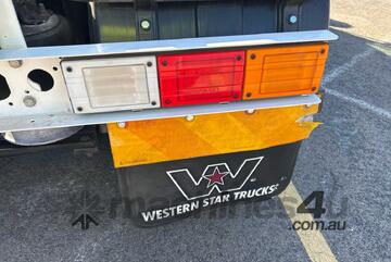 2011 Western Star 4800FX Constellation Prime Mover