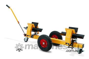 ABACO SELF-LOCKING TROLLEY - SLT13M6