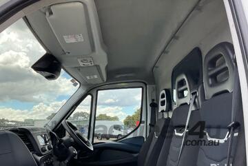 Iveco 2021   Daily Van