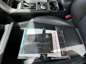 2023 Mitsubishi Pajero Sport Exceed Diesel - picture0' - Click to enlarge