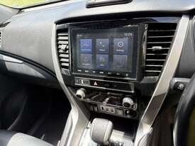 2023 Mitsubishi Pajero Sport Exceed Diesel - picture0' - Click to enlarge