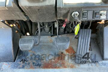 2008 Toyota 02-7FG40 Counter Balance Forklift