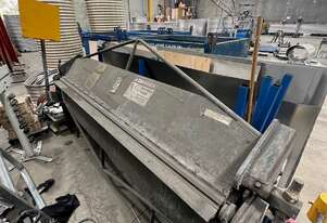 Hyclass Manual 2500mm folder