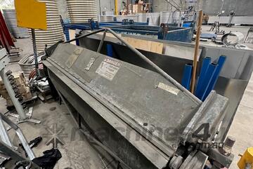 Hyclass Manual 2500mm folder