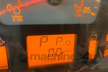 Challenger MT955C Articulated 4x4 Tractor