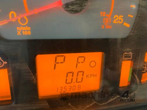 Challenger MT955C Articulated 4x4 Tractor