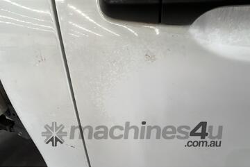 2019 Mitsubishi Triton 4x2 GLX Single Cab Petrol (Manual) (Ex Corporate)