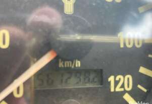 2014 Kenworth K200 Series Prime Mover