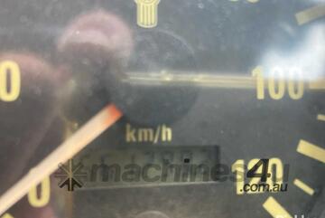 2014 Kenworth K200 Series Prime Mover