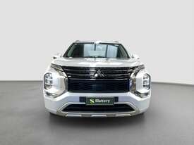 2024 Mitsubishi Outlander Exceed Hybrid Wagon Electric-Petrol (Auto) - picture0' - Click to enlarge