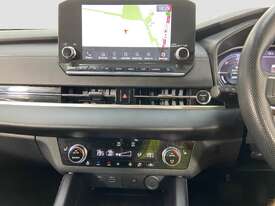 2024 Mitsubishi Outlander Exceed Hybrid Wagon Electric-Petrol (Auto) - picture0' - Click to enlarge