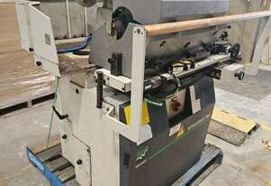 Weinig Rondamat 960 Profile Tooling & Cutter Grinder 2016 Excellent Condition