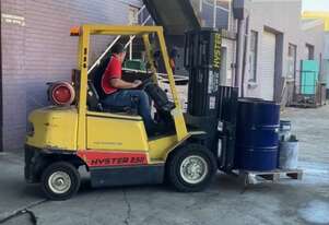 Hyster   Forklift 2.5T