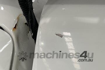 2019 Mitsubishi Triton 4x4 GLX+ Dual Cab T/Diesel (Auto)