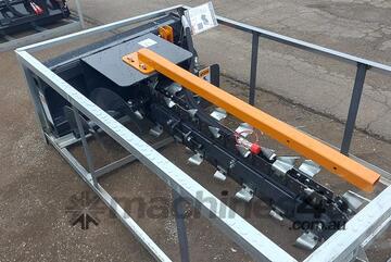 Wolverine TCR-12-48H