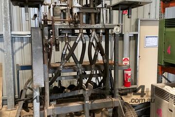 Double Row Plot Seeder