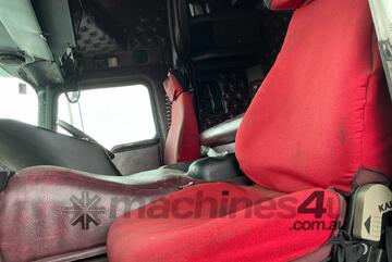 2009 Kenworth K108 Prime Mover Sleeper Cab