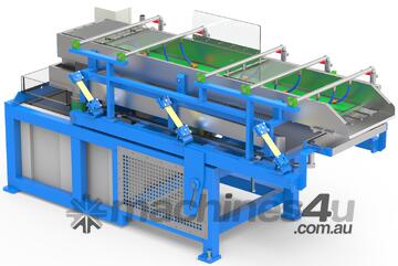 MM S2500-600 Wet Separator