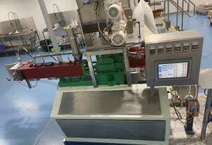 Twin Screw Extruder & Accessories