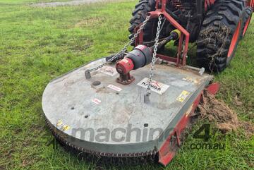 Kanga   S Range 1.35M Slasher