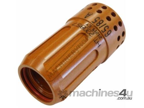 Hypertherm 45-85A Swirl Ring 220857 Suits Powermax 45XP/65/85 (Pack of 1)