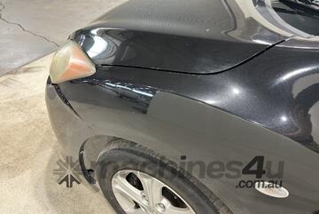 2011 Mazda 3 Neo Petrol Hatchback