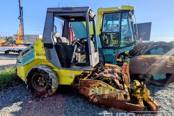 Rammax 2007   RW3005SPT