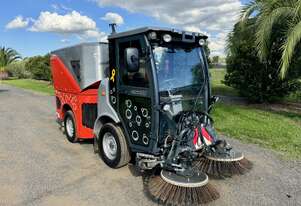 2020 Hako Citymaster 1650 EX GOVERNMENT