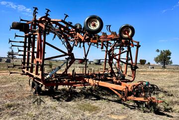 50ft Morris Challenger ll Cultivator - 7