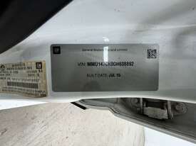 2015 Holden Colorado LS Dual Cab Ute (Diesel) (Automatic) - picture1' - Click to enlarge