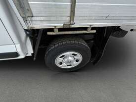 2015 Holden Colorado LS Dual Cab Ute (Diesel) (Automatic) - picture2' - Click to enlarge