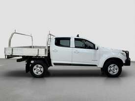 2015 Holden Colorado LS Dual Cab Ute (Diesel) (Automatic) - picture0' - Click to enlarge