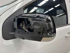 2015 Holden Colorado LS Dual Cab Ute (Diesel) (Automatic) - picture0' - Click to enlarge