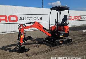 Unused 2026 TPM TPM-20KH