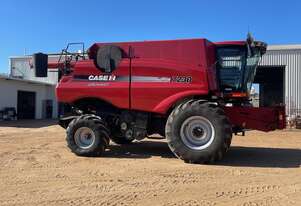 Case IH 2013   7230