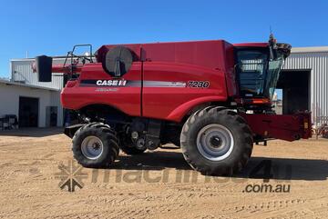 Case IH 2013   7230