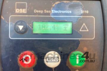 2010 Boomerang SEM 1.1 Tri Axle Belly Dumping B Trailer