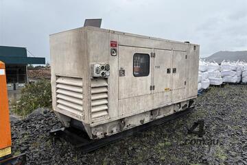 Perkins   150kva