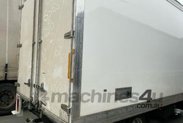 Isuzu 2024   Pantech