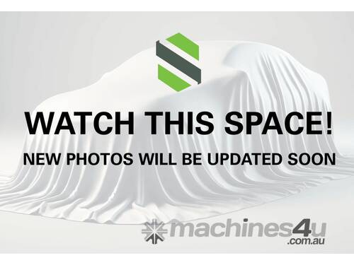 2018 Mercedes-Benz GLC-Class GLC63 AMG S 4x4 (Petrol) (Auto) *SOLD NO KEYS*