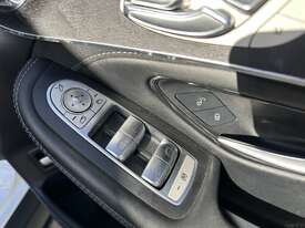 2018 Mercedes-Benz GLC-Class GLC63 AMG S 4x4 (Petrol) (Auto) *SOLD NO KEYS* - picture1' - Click to enlarge