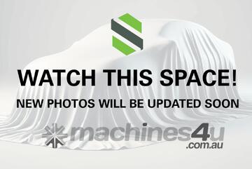 2018 Mercedes-Benz GLC-Class GLC63 AMG S Petrol *SOLD NO KEYS*