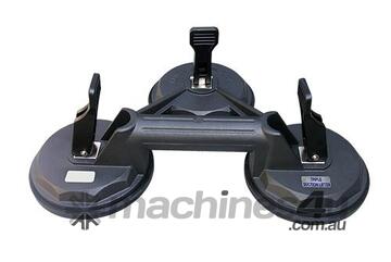ABACO DOUBLE - TRIPLE SUCTION LIFTER - SLT128