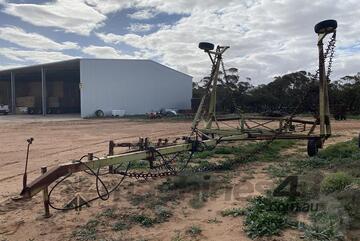 Smale Farm Equipment 40ft Diamond